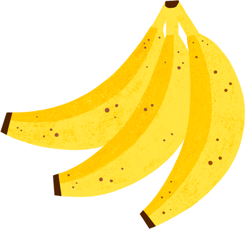 Bananes