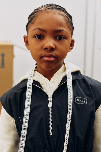 Baby Dior 19